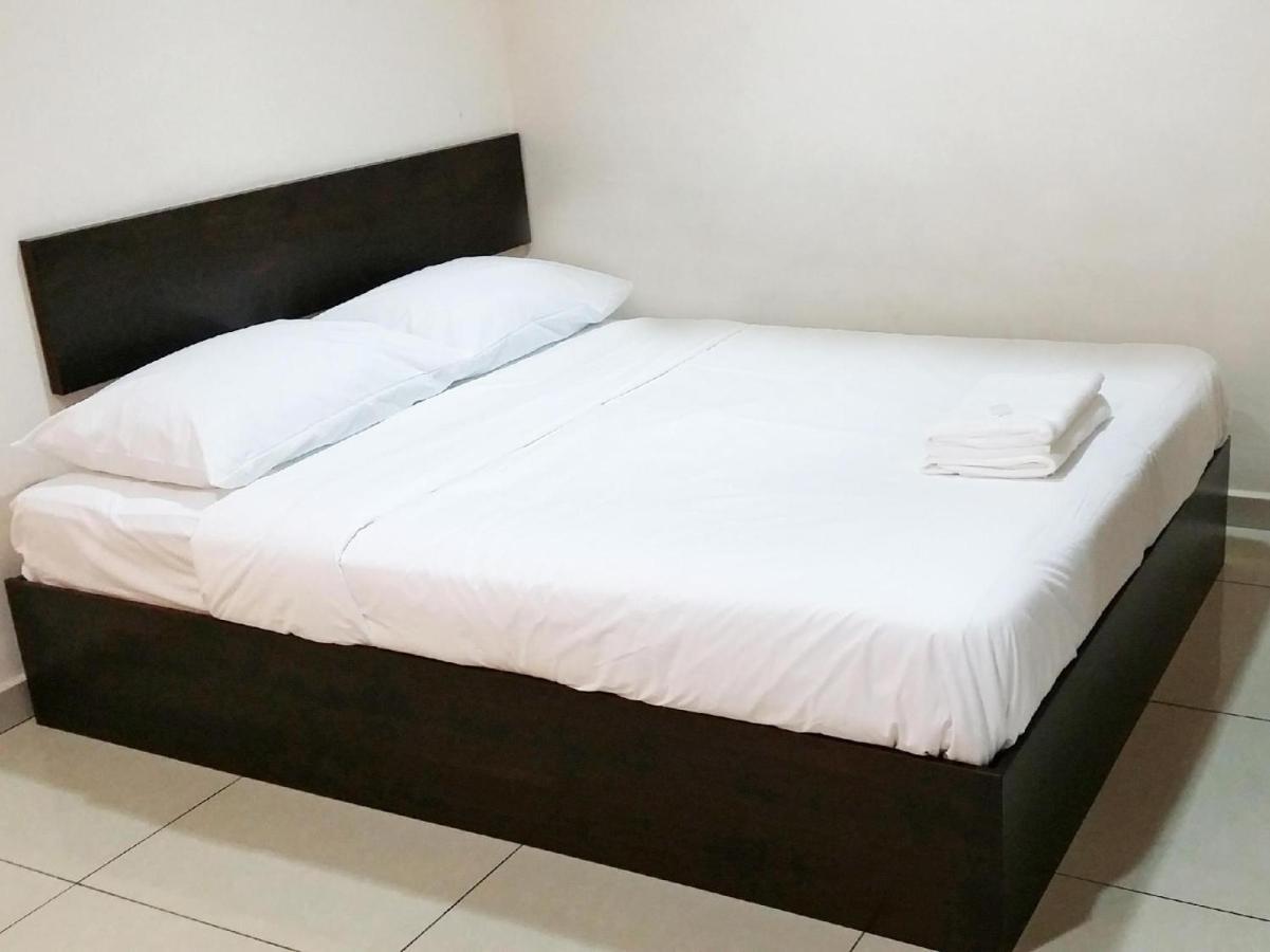 Old Penang Hotel - Ampang Point Екстер'єр фото