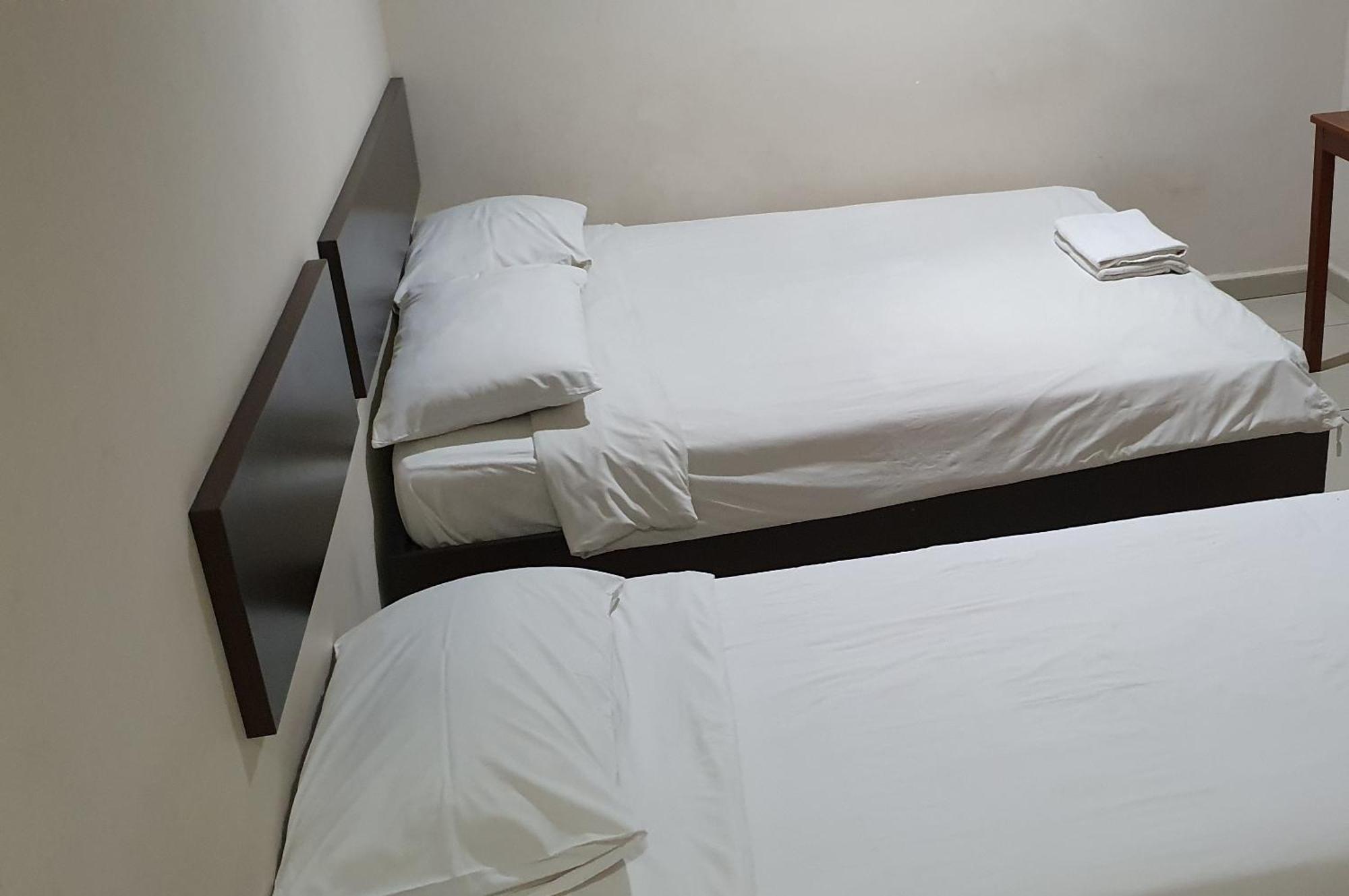 Old Penang Hotel - Ampang Point Номер фото