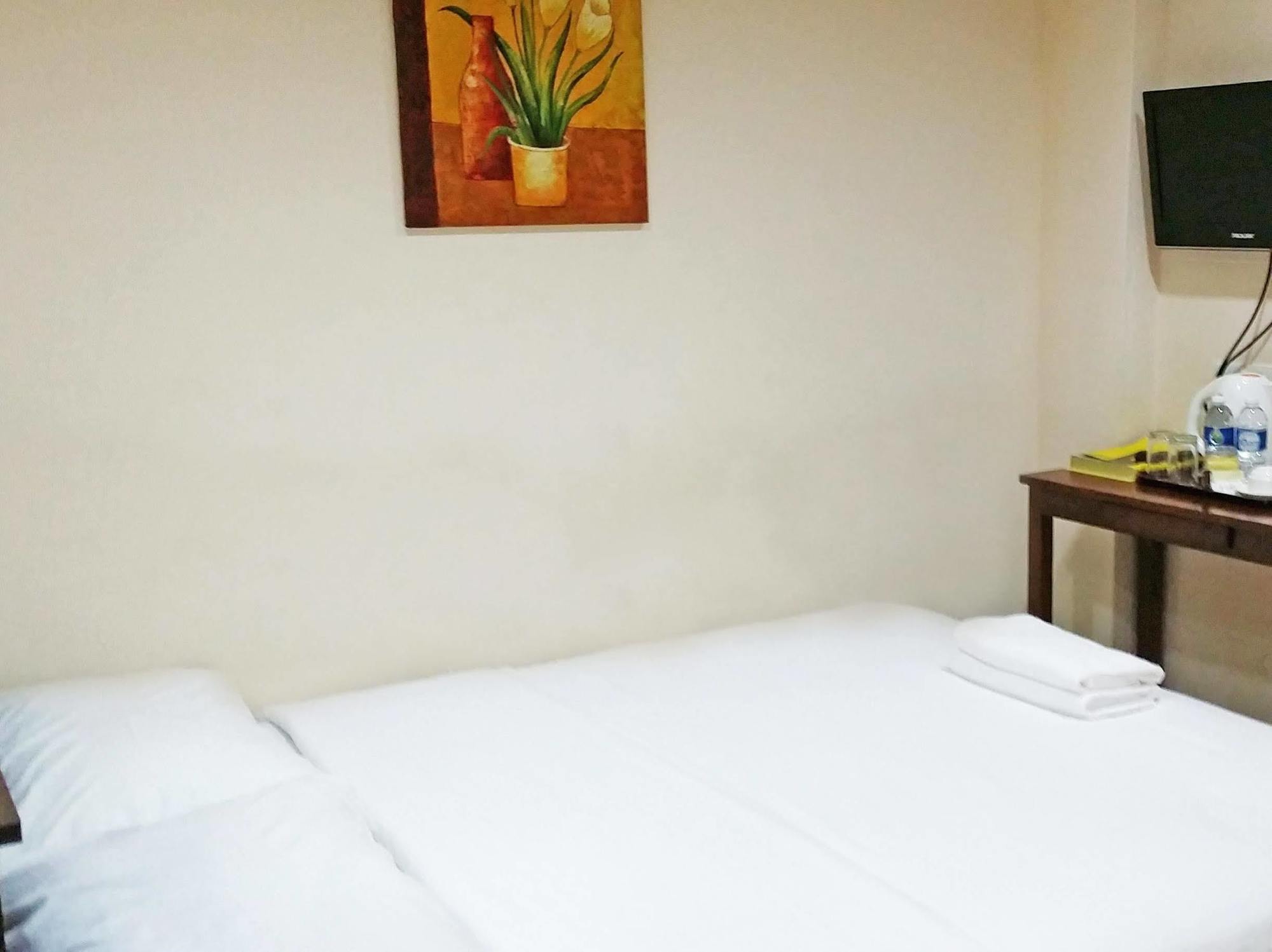 Old Penang Hotel - Ampang Point Екстер'єр фото