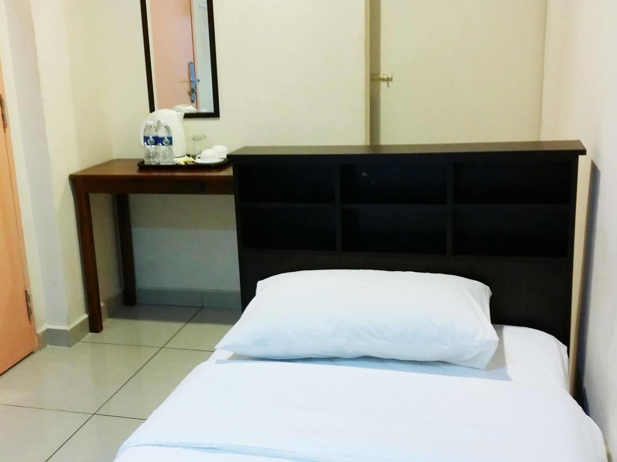 Old Penang Hotel - Ampang Point Екстер'єр фото