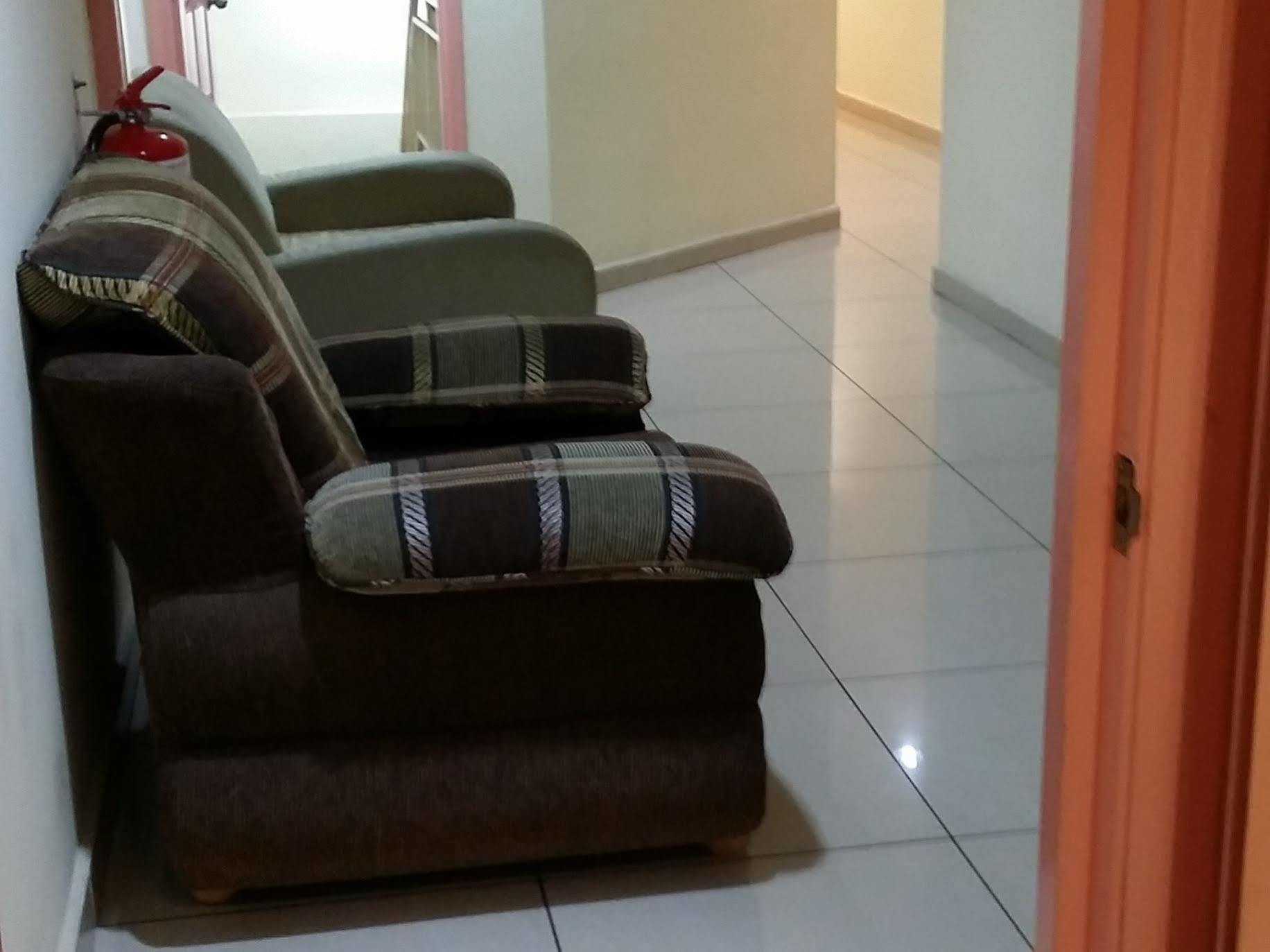 Old Penang Hotel - Ampang Point Екстер'єр фото